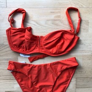 Monday Swimwear Clovelly Top